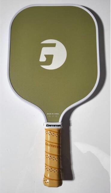 Gamma Pickleball Schul- Uni- Vereins- Paket 6/7