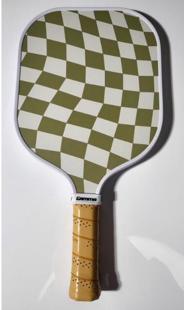 Gamma Pickleball Schul- Uni- Vereins- Paket 7/7