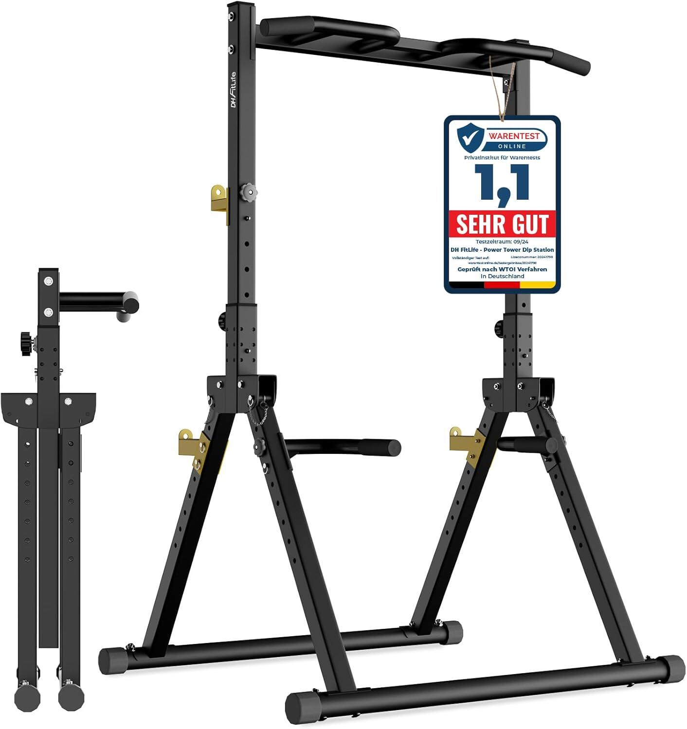 DH FITLIFE picture