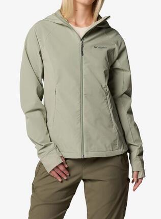 Kurtka softshell damska Columbia Sweet As III Hooded Softshell