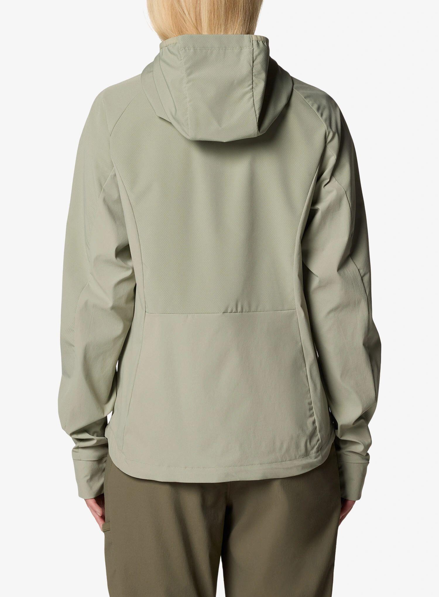 Kurtka softshell damska Columbia Sweet As III Hooded Softshell 2/7