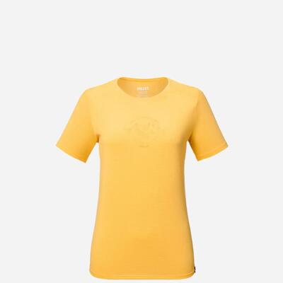T-shirt voor dames ubic light