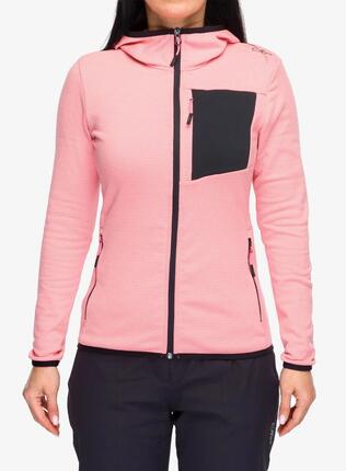 Bluza rozpinana damska CMP Solvixa