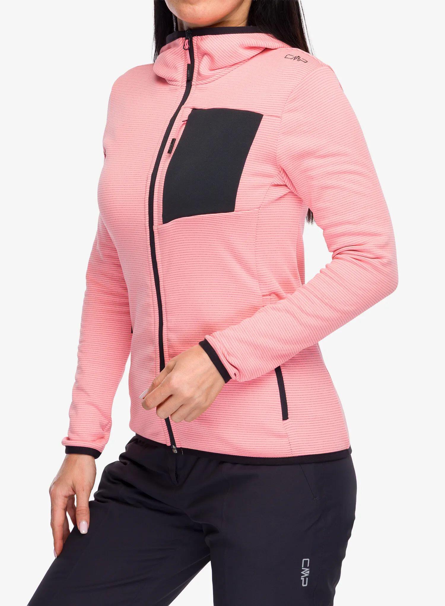 Bluza rozpinana damska CMP Solvixa 3/7