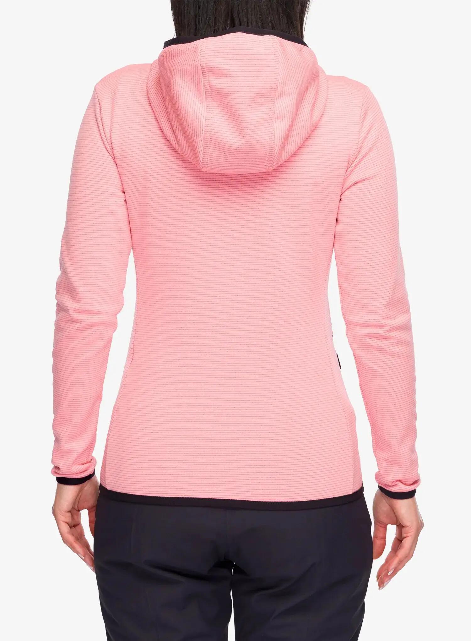 Bluza rozpinana damska CMP Solvixa 2/7