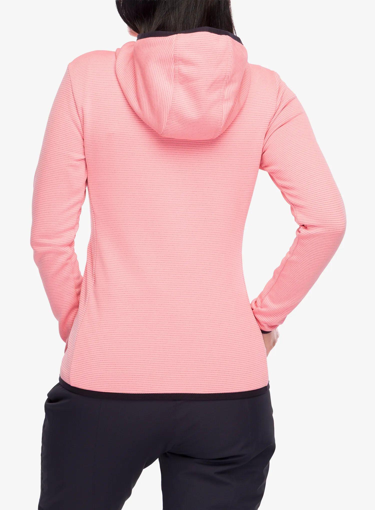 Bluza rozpinana damska CMP Solvixa 7/7