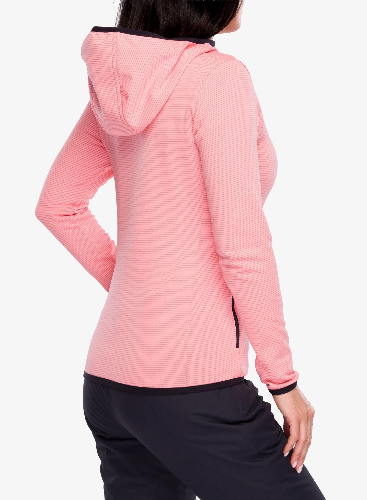 Bluza rozpinana damska CMP Solvixa 5/7