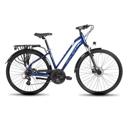 Rower trekkingowy dla kobiet ROMET GAZELA 2