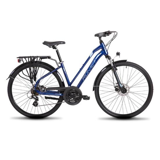 Rower trekkingowy dla kobiet ROMET GAZELA 2