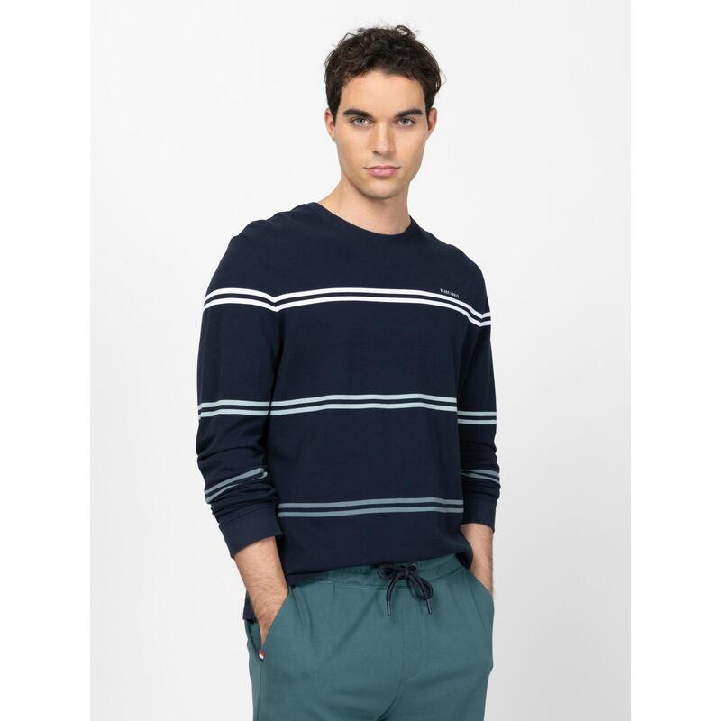 Tricou cu mânecă lungă pentru bărbați CLUDIO