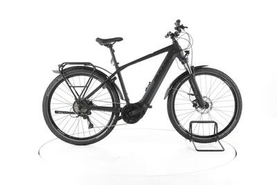 Tweedehands - bulls cross flyer evo 1 trekking e-bike 2023 - zeer goed