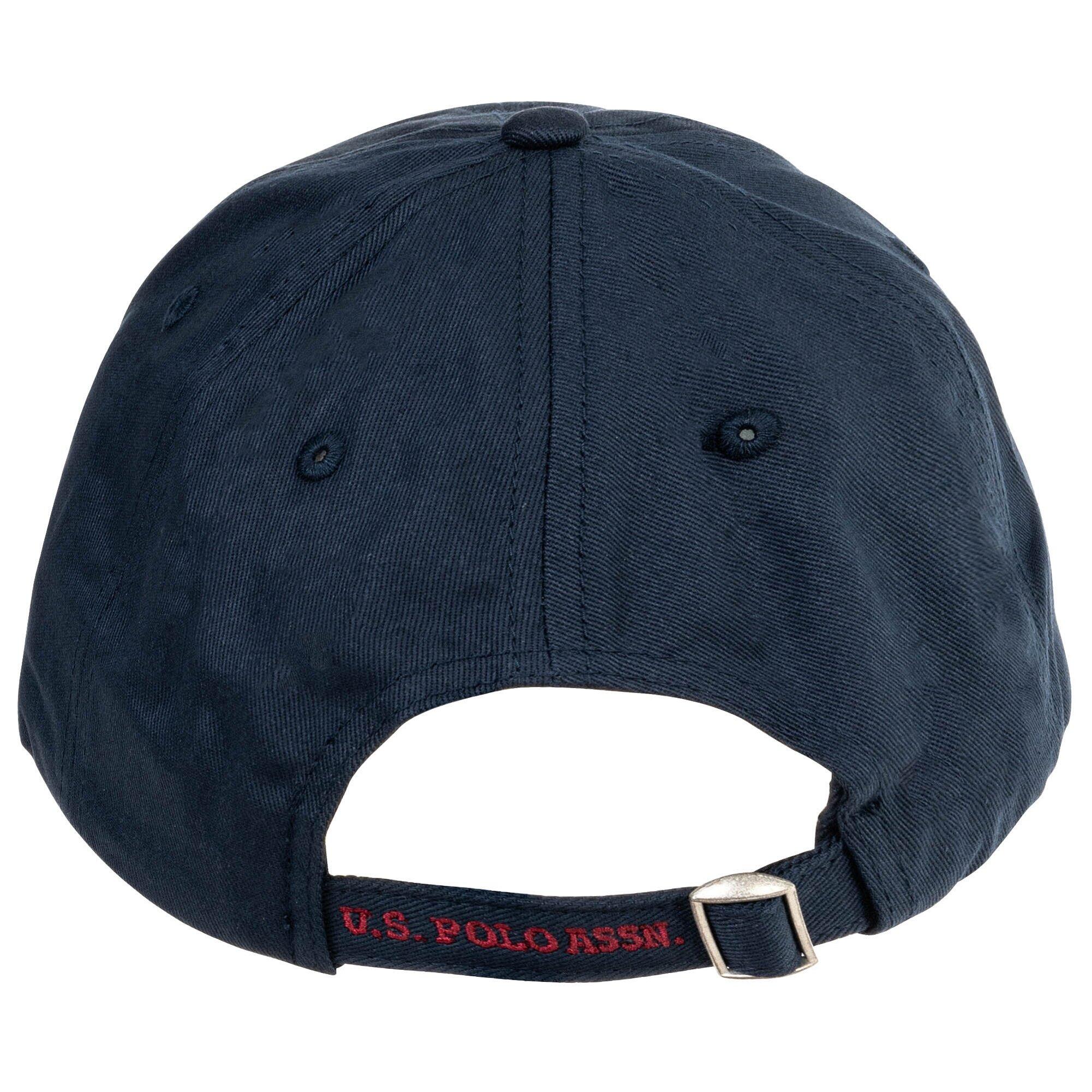 Cap Unisex-Golf Cap 3/4