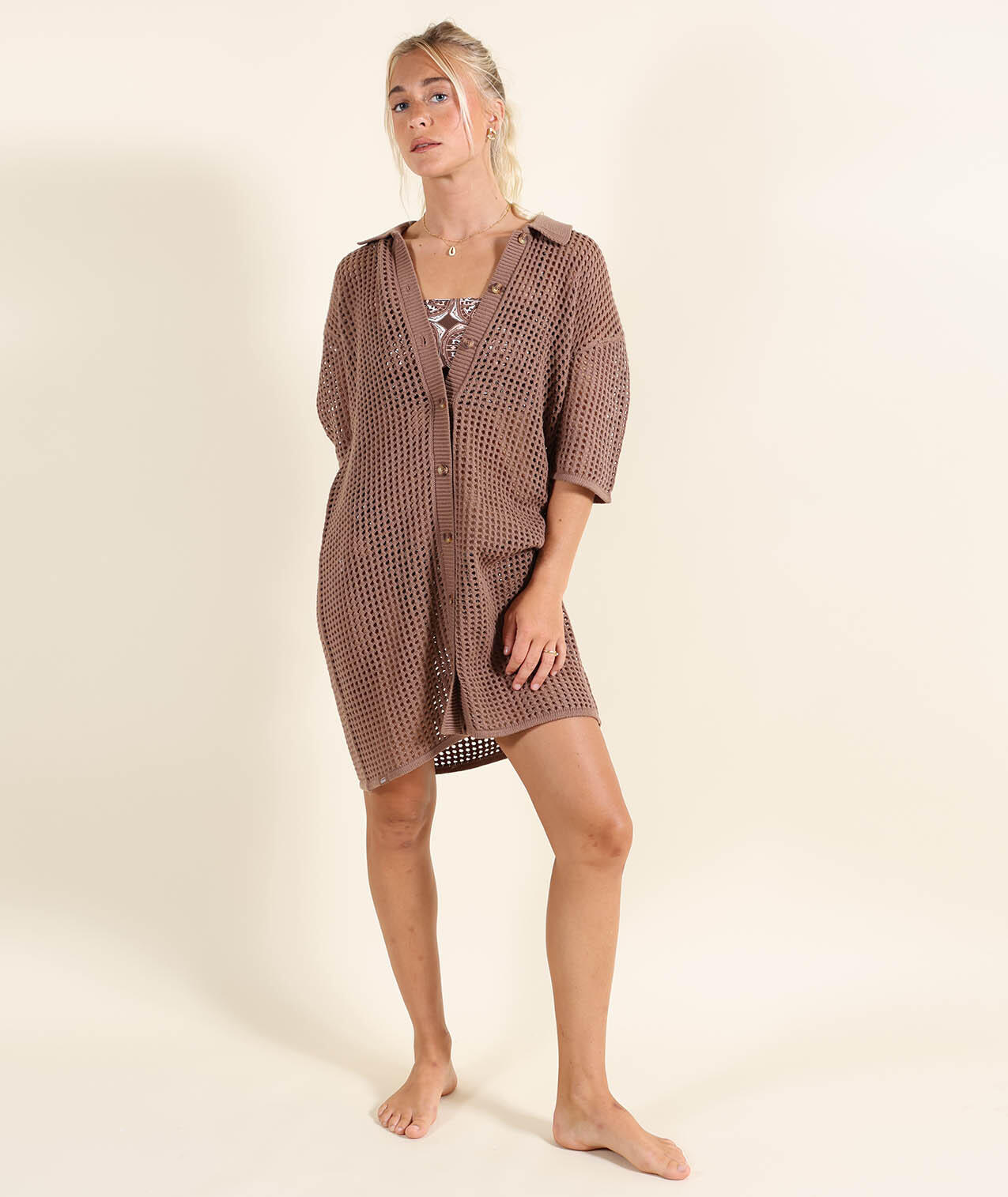 Vestido JUNE 3/5