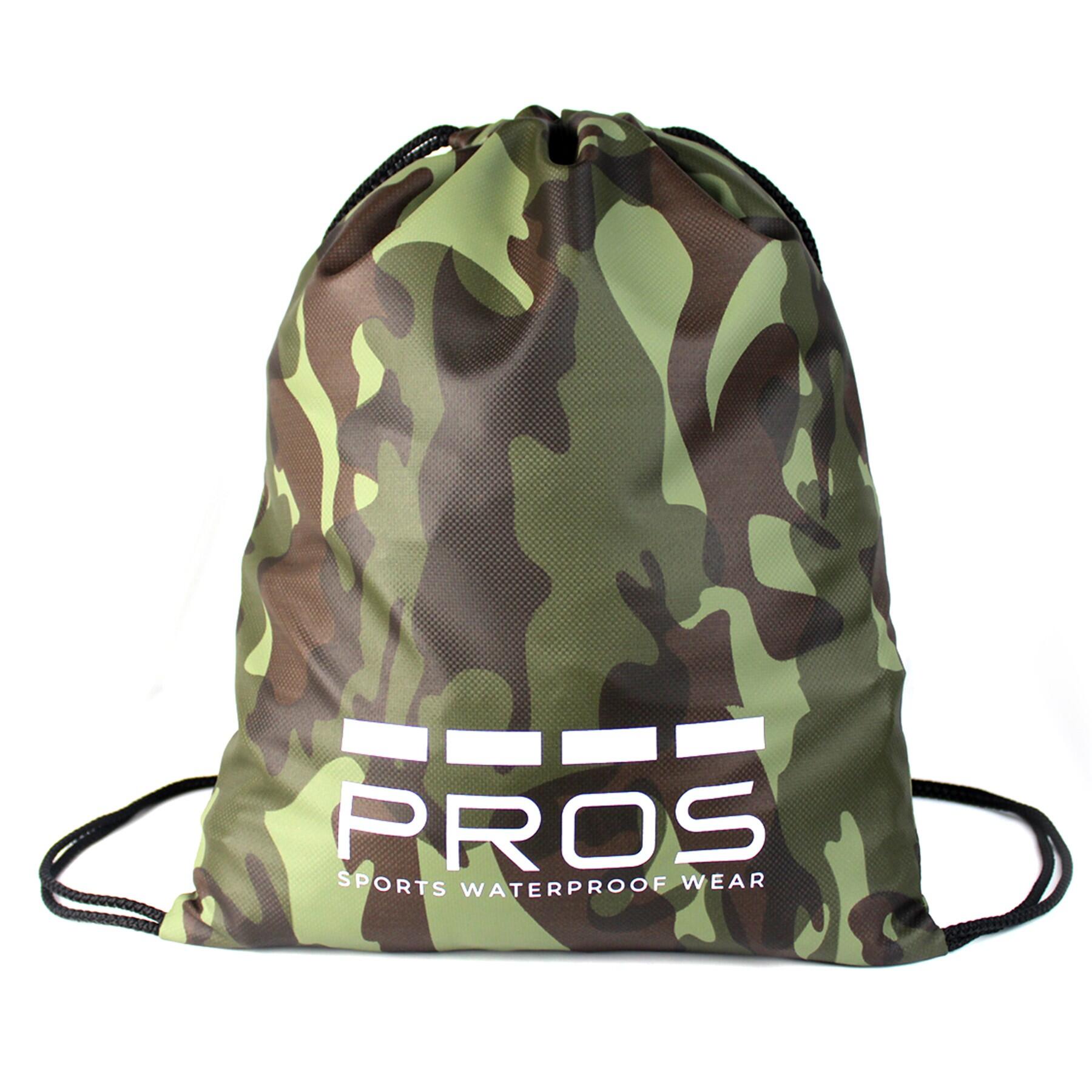 PROS picture