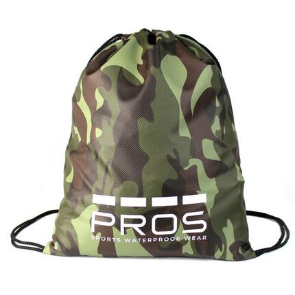 Worek na buty PROS SPORT 40x34 wodoszczelny