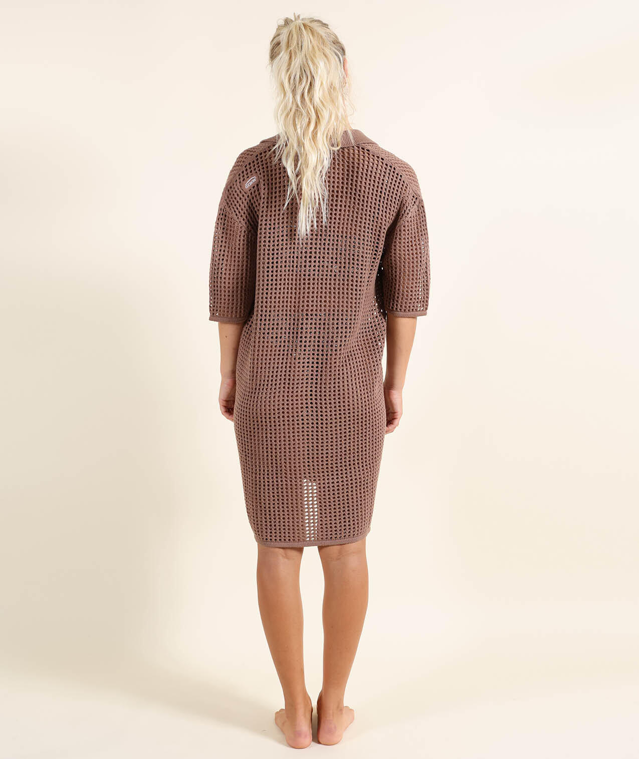 Vestido JUNE 4/5