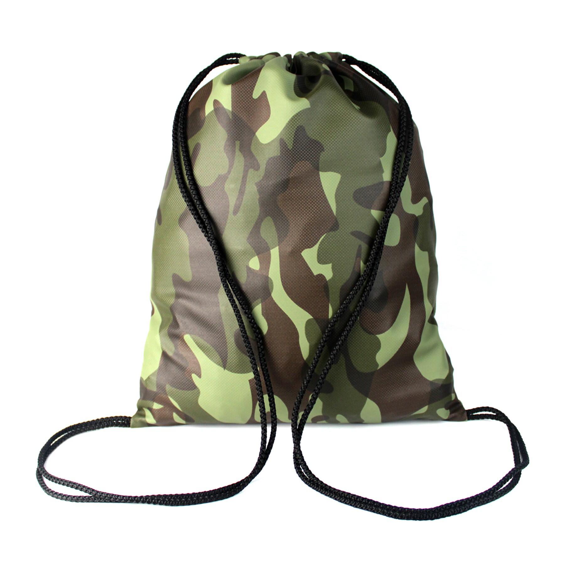 Worek na buty PROS SPORT 40x34 wodoszczelny 2/3