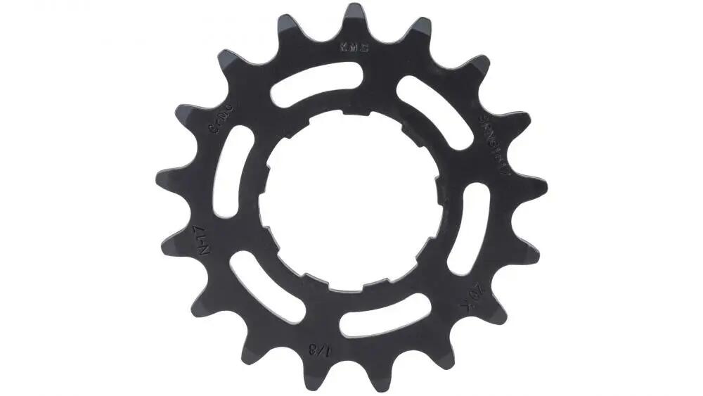 KMC RITZEL ENVIOLO 1/2 X 1/8" 17Z 2/2
