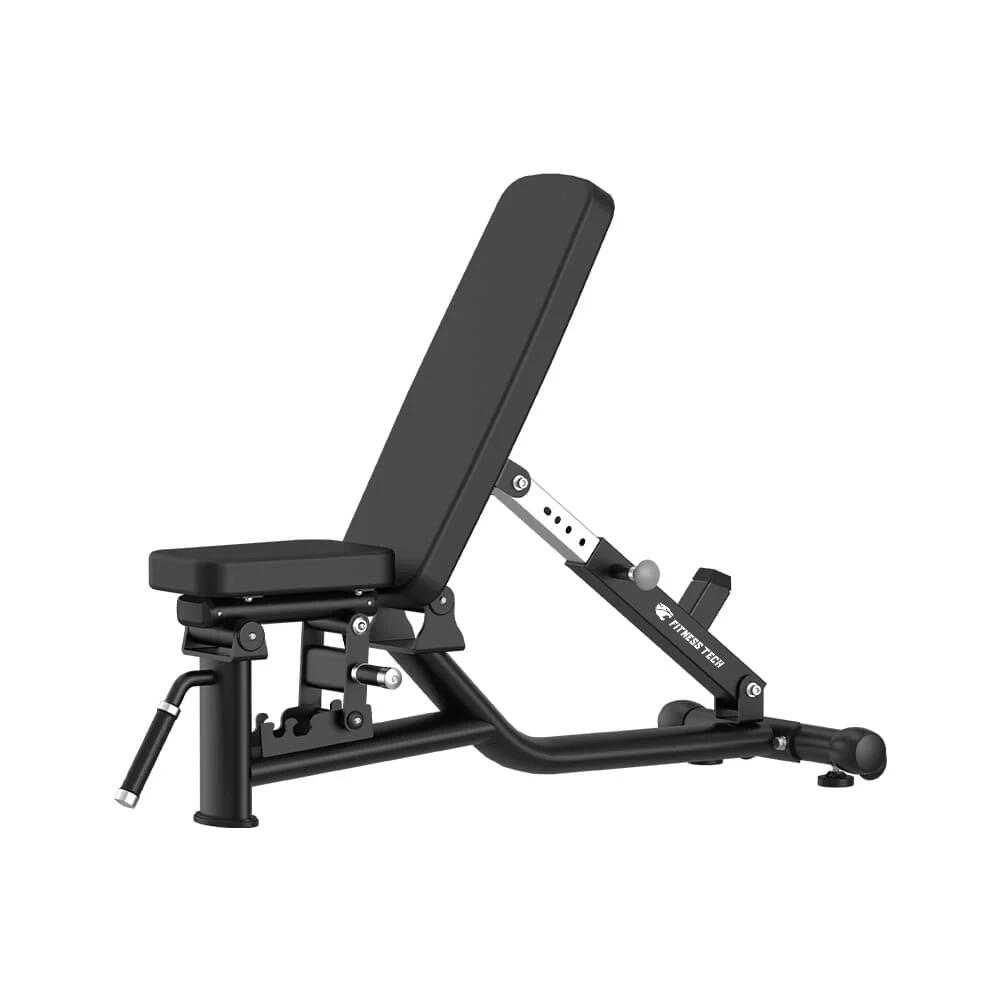 FITNESS TECH picture