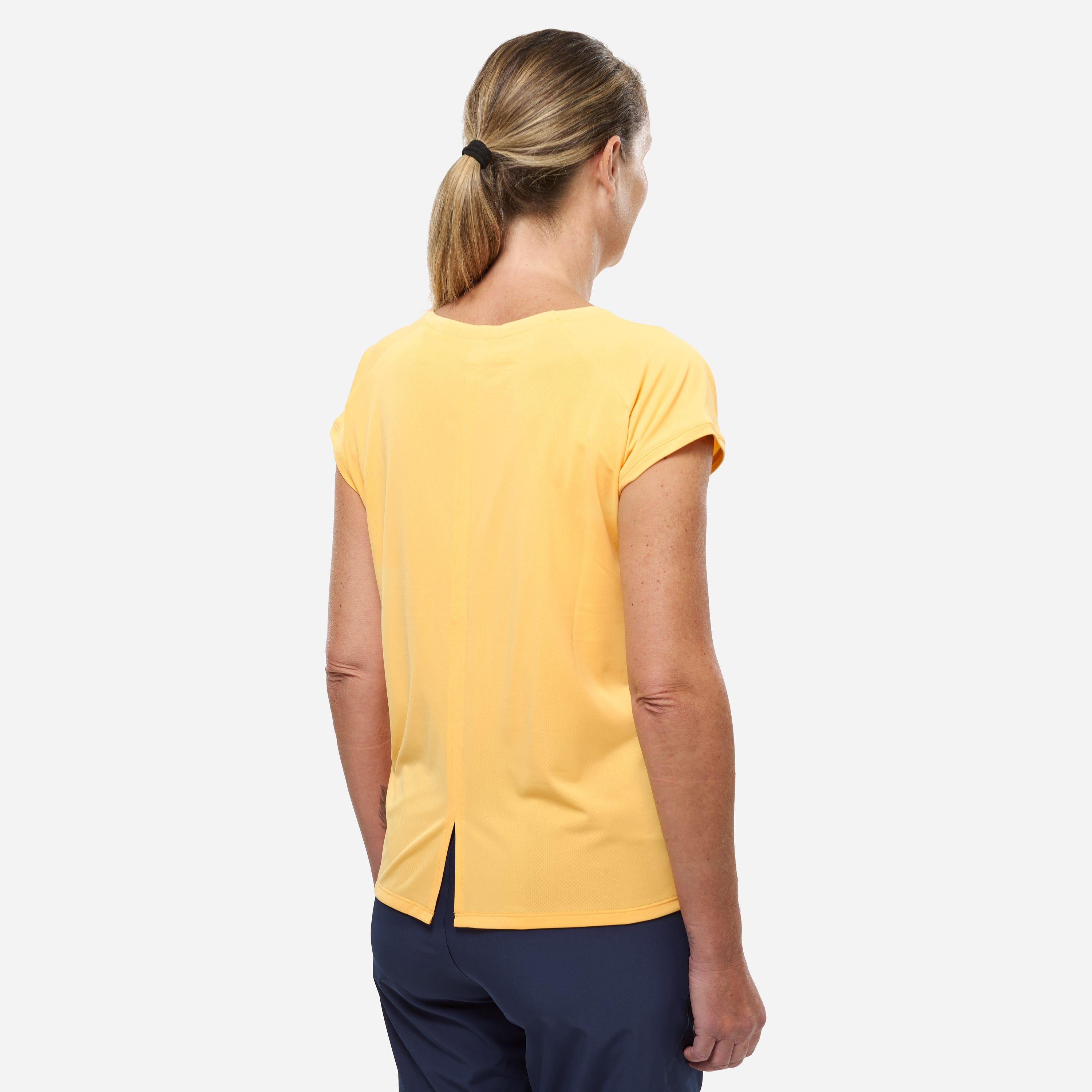Camiseta Senderismo - Trekking Mujeres  SENECA 4/4