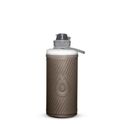 Hydrapak Flux 1,5L - Faltbare Trinkflasche