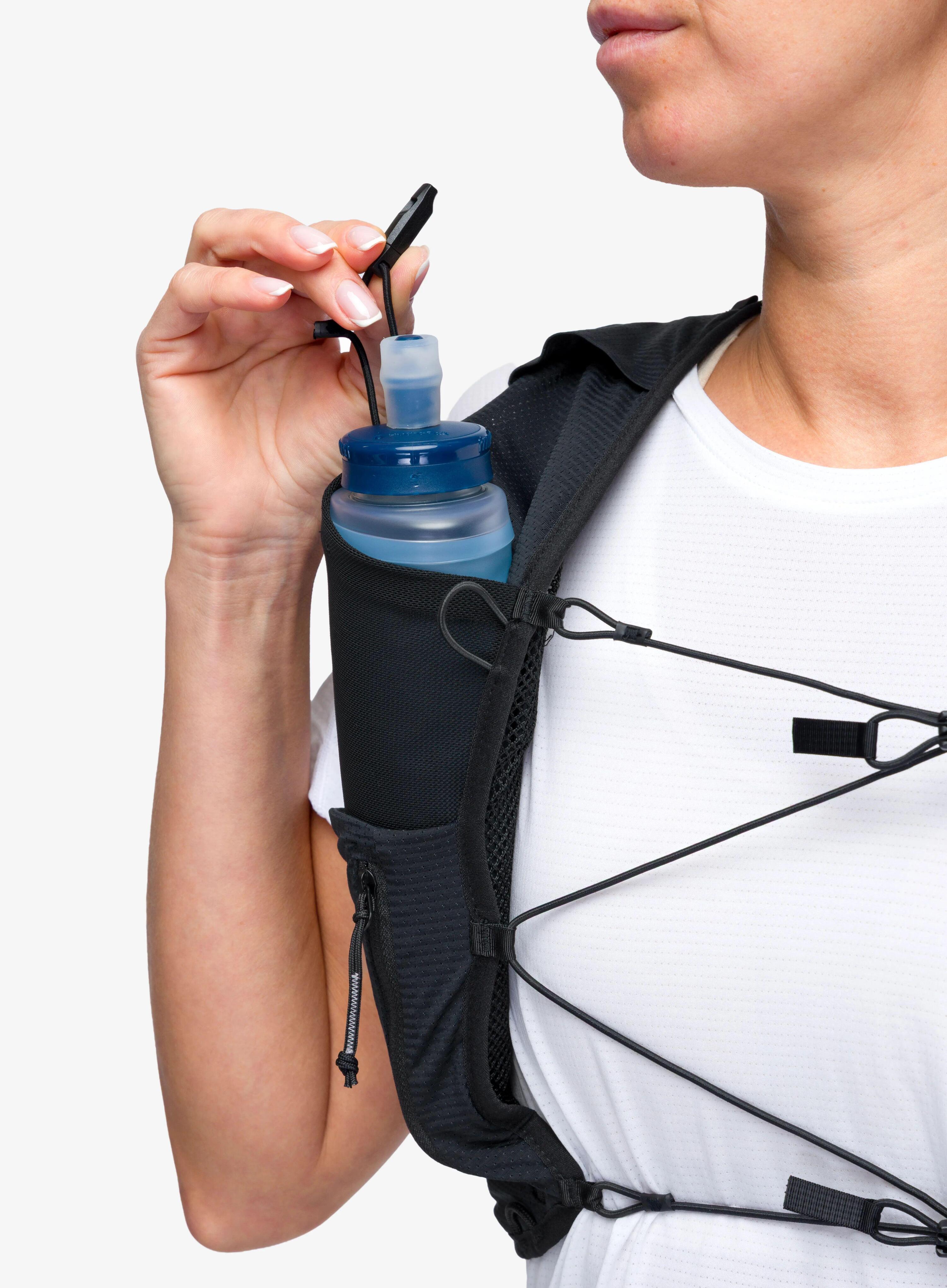 Kamizelka biegowa damska Deuter Traick 9 SL 6/7
