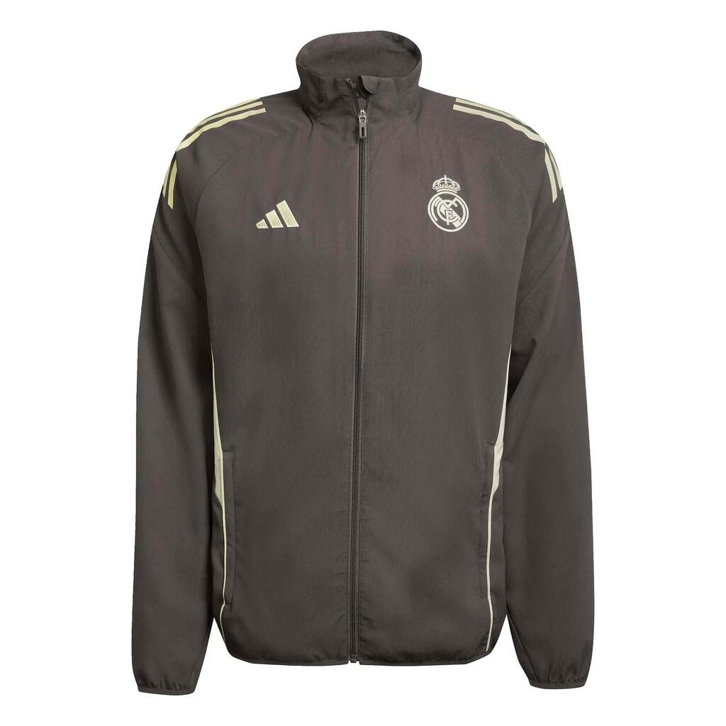 Real Madrid Prematch Tracksuit Jacket 2025/26