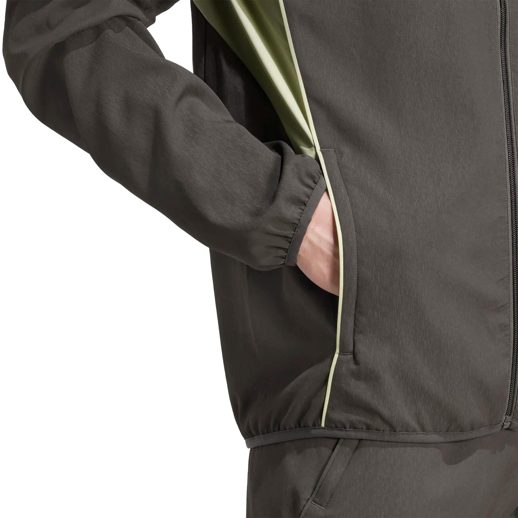 Veste de survêtement Prematch Real Madrid 2025/26 7/7