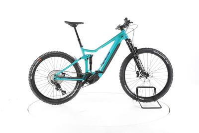 Tweedehands - merida eone-forty 500 ep2 fully e-bike - goed
