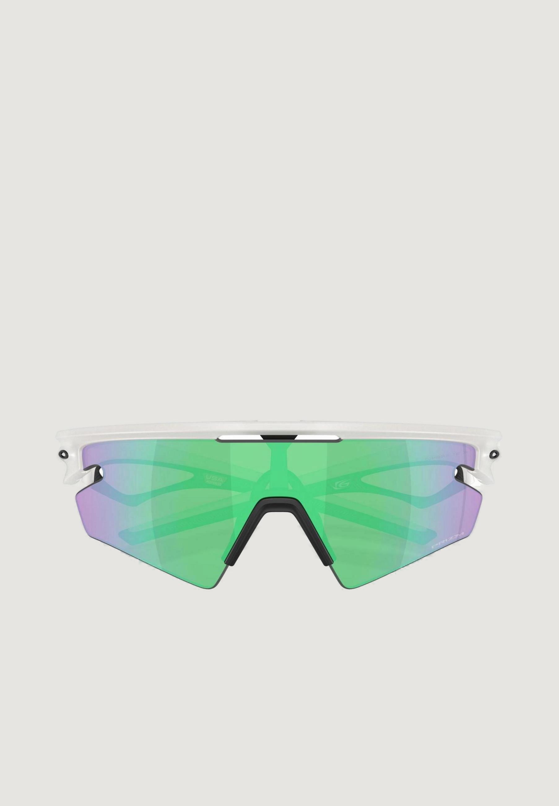 MEN'S Sonnenbrille SPHAERA SLASH UNISEX WEISS 3/5