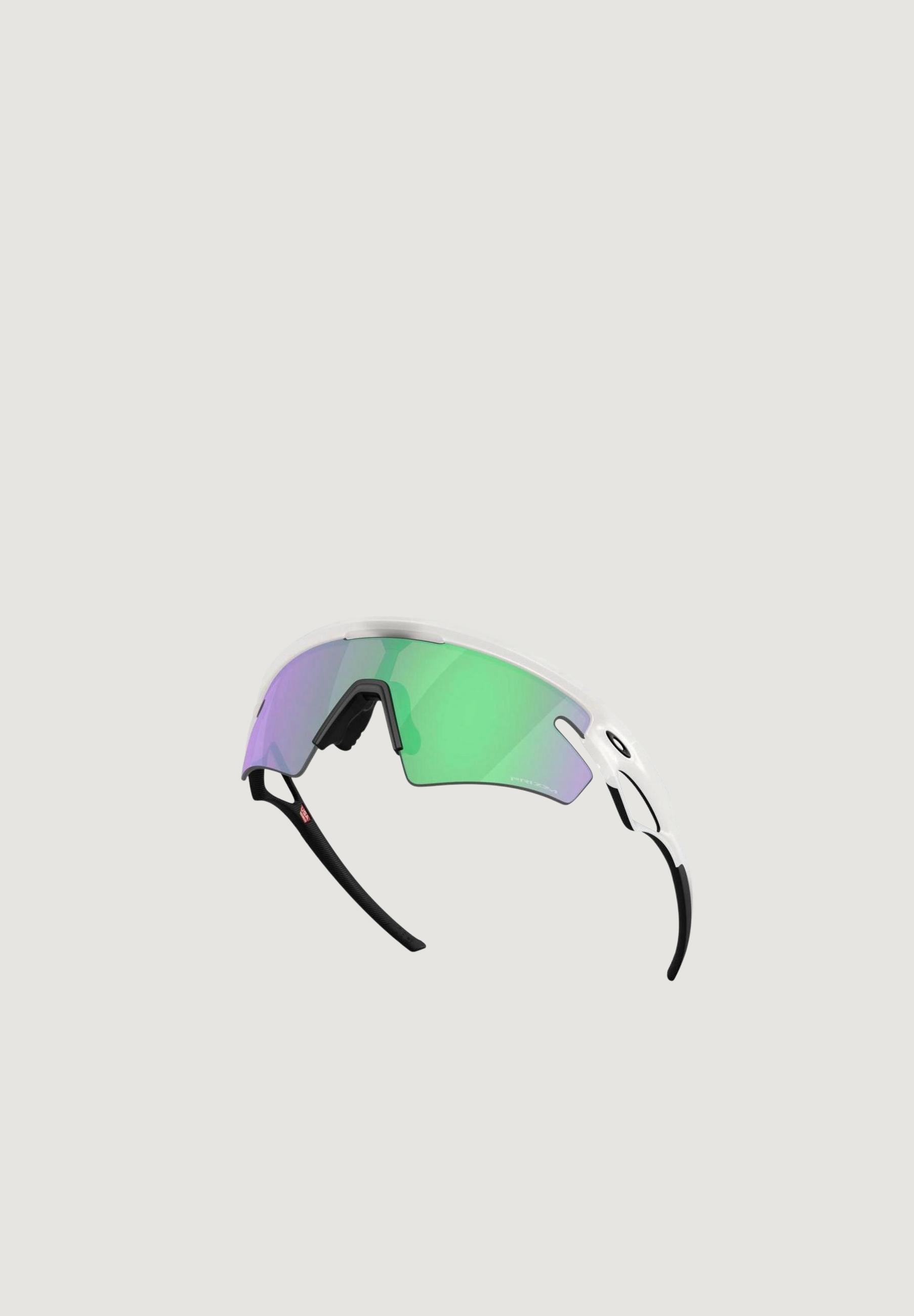 MEN'S Sonnenbrille SPHAERA SLASH UNISEX WEISS 2/5