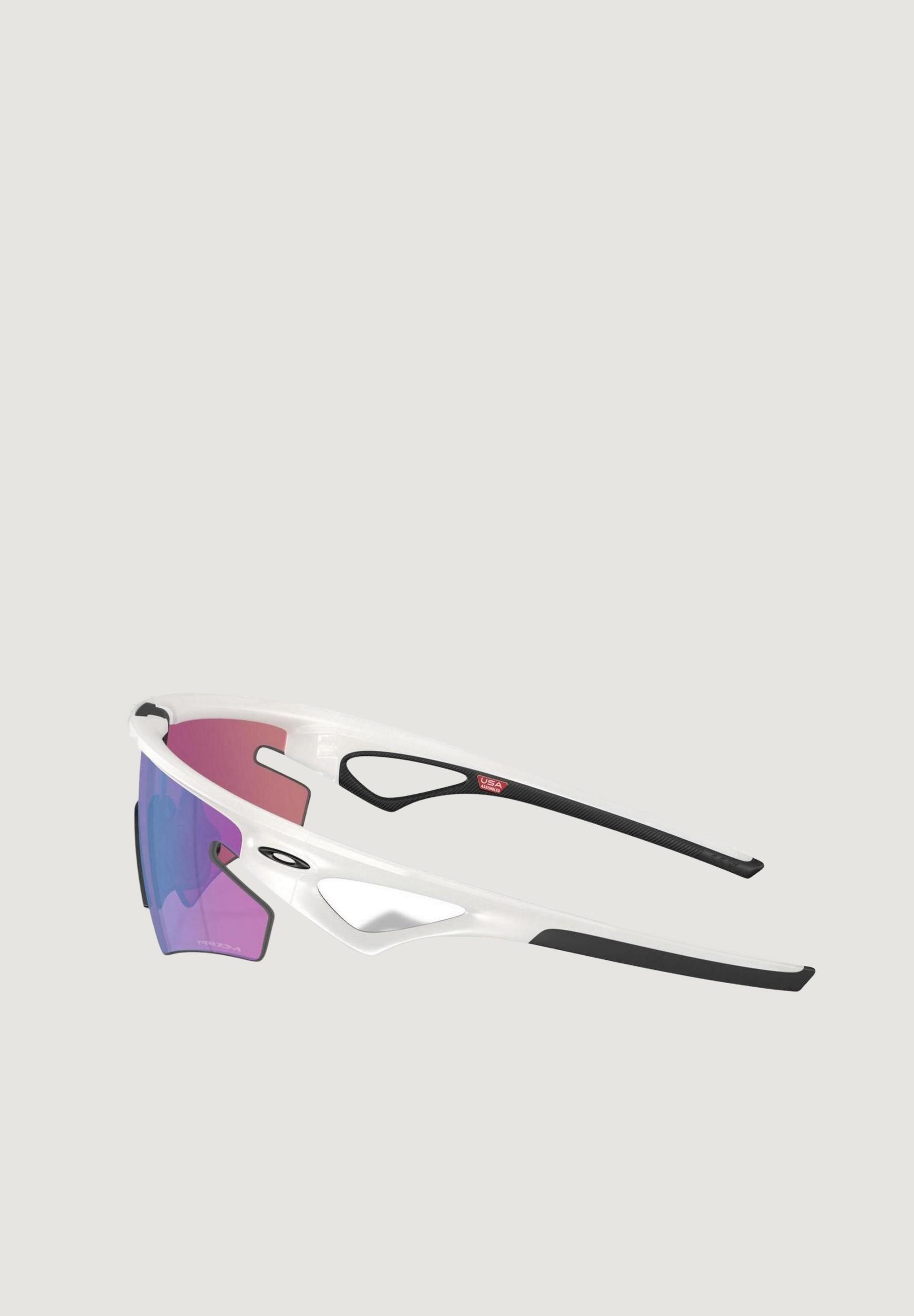MEN'S Sonnenbrille SPHAERA SLASH UNISEX WEISS 5/5