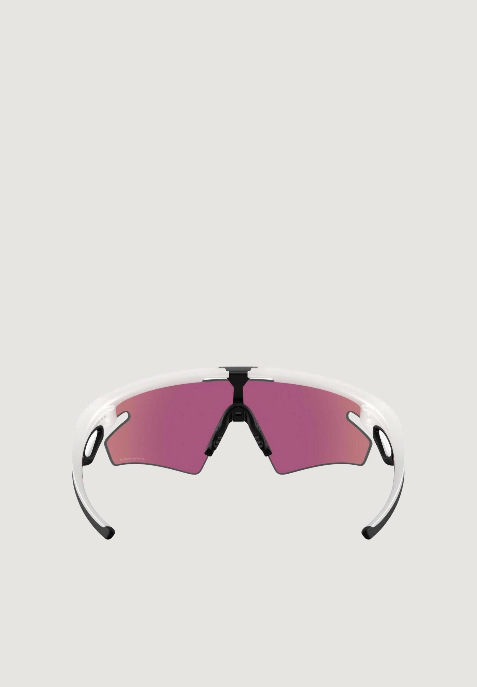 MEN'S Sonnenbrille SPHAERA SLASH UNISEX WEISS 4/5