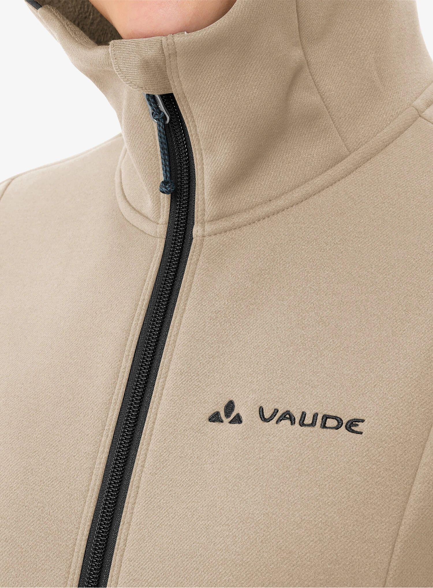 VAUDE Jacken Women's Idris Fleece Hoody 4/7