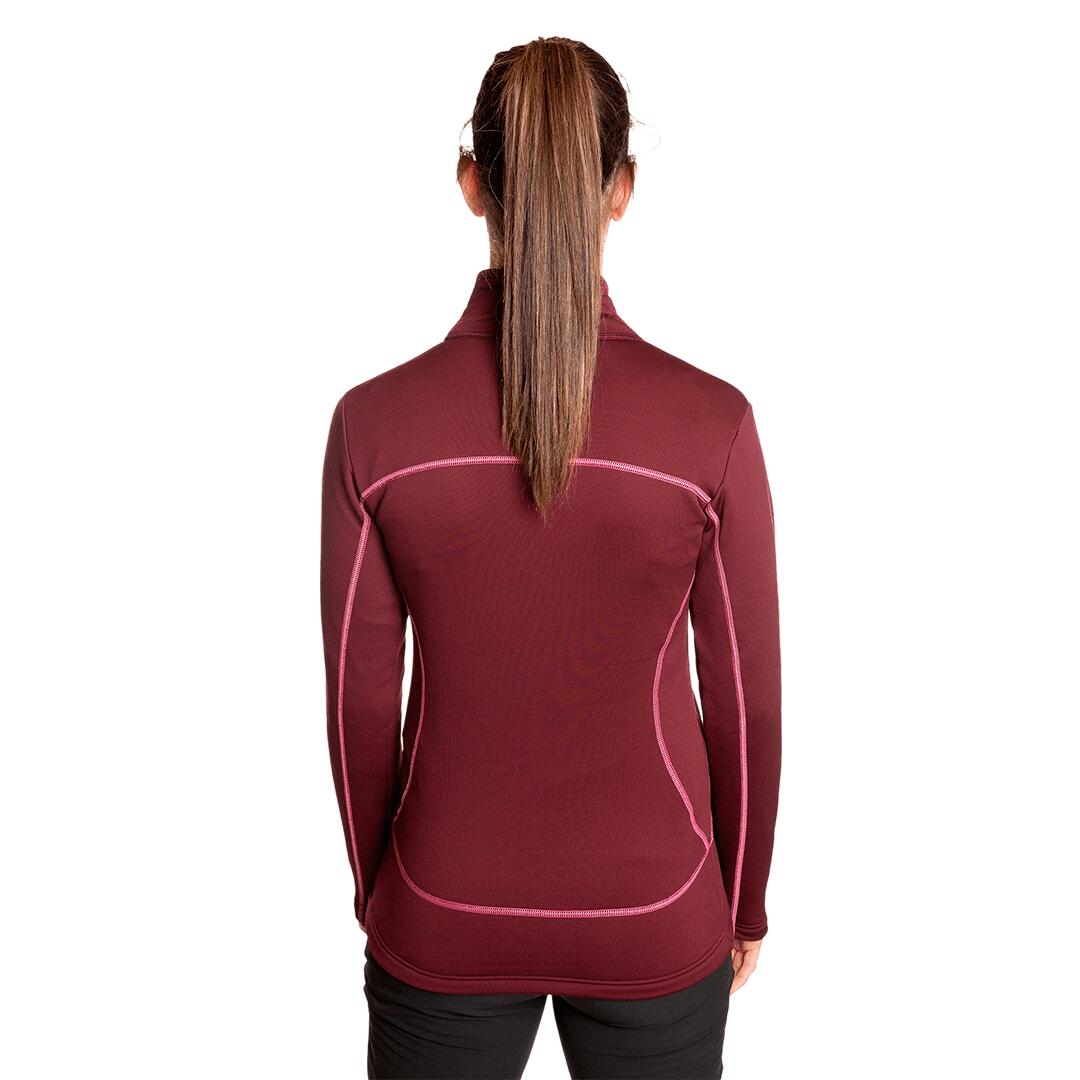 Polar Trangoworld modelo PC009531-1R0 para mulheres 4/5