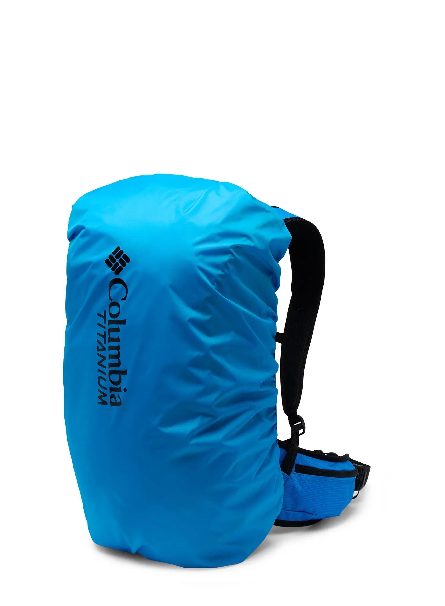 Plecak turystyczny Columbia Triple Canyon 36 L Backpack - compass blue 4/7