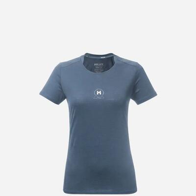 T-shirt voor dames ubic wool