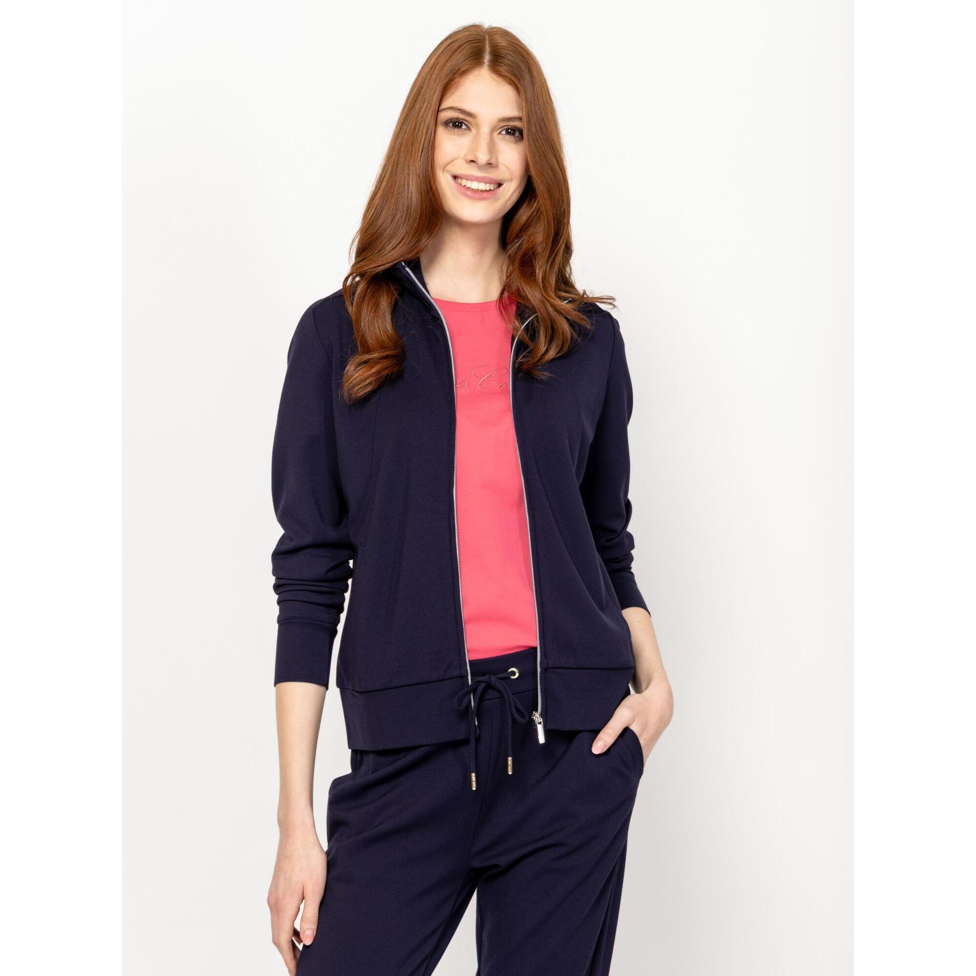 HEAVY TOOLS Dámská stojáčková mikina TARAS26