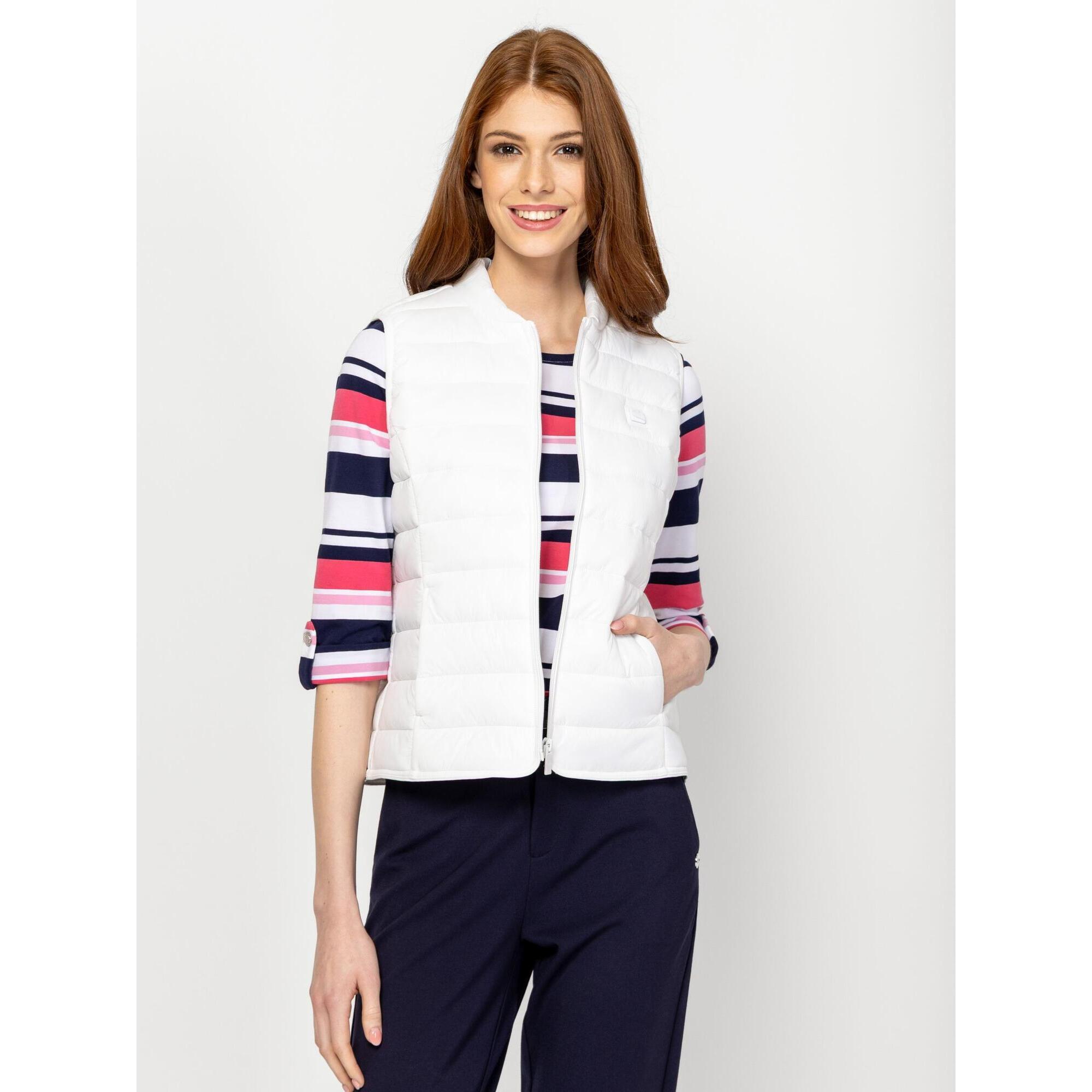 HEAVY TOOLS Dámská vesta WYONETT