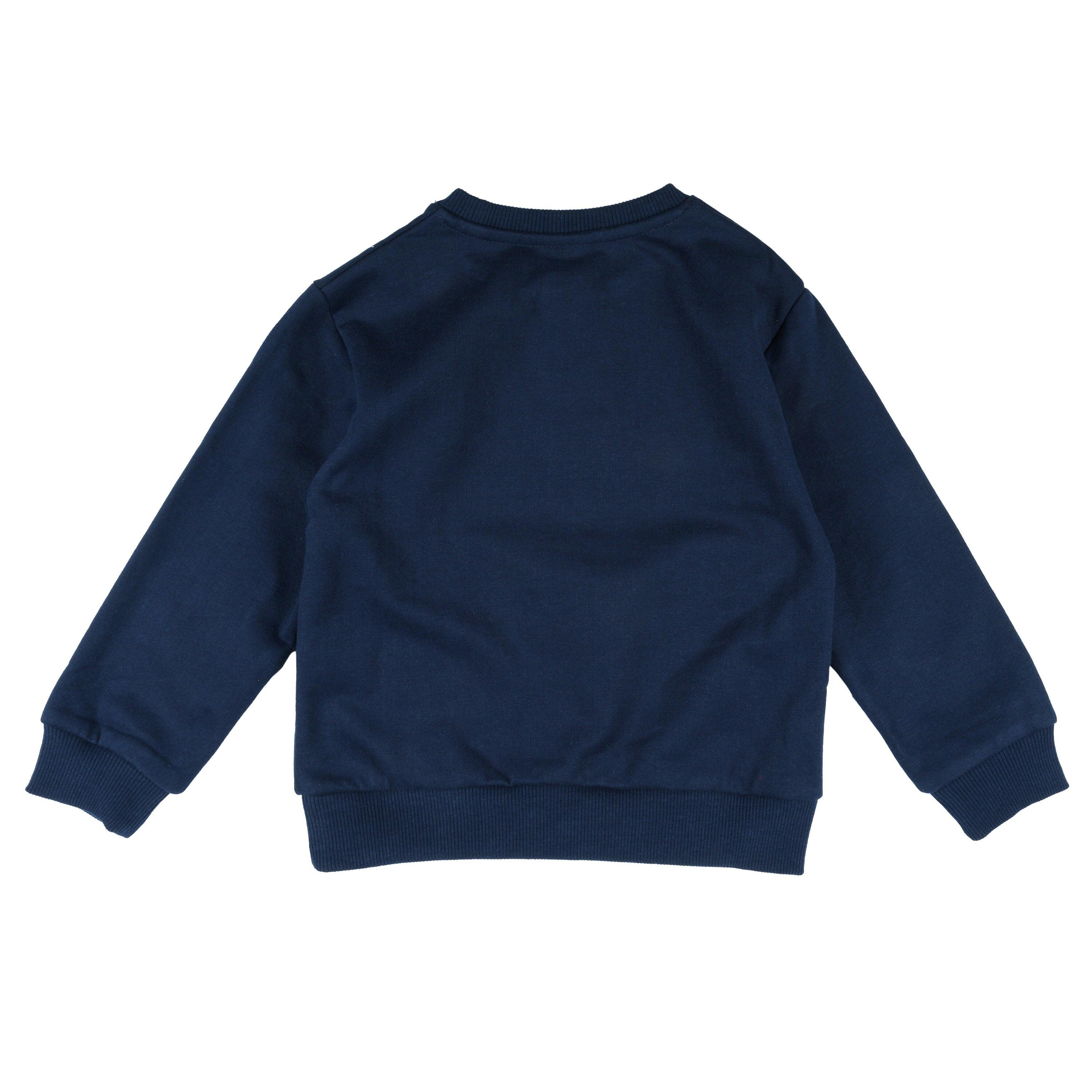 Sudadera de niño marino Deer Noel 3/3