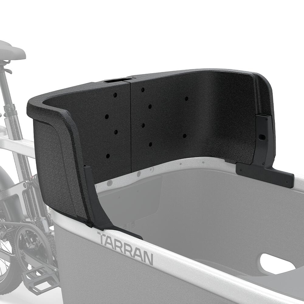 TARRAN BIKES picture