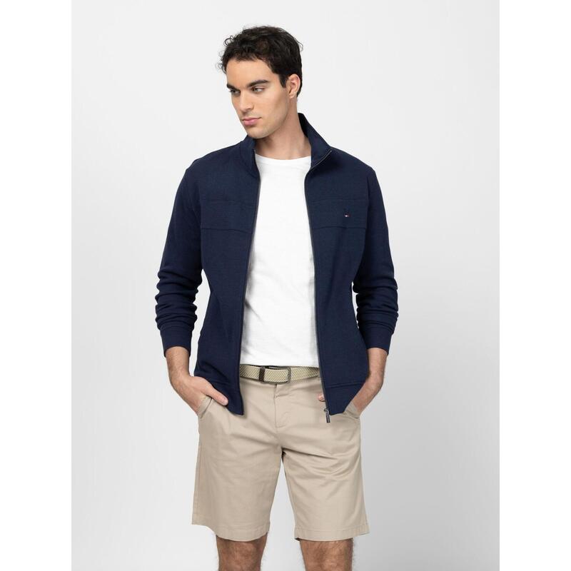 Tricou pentru bărbați cu gât tip halter TIRION