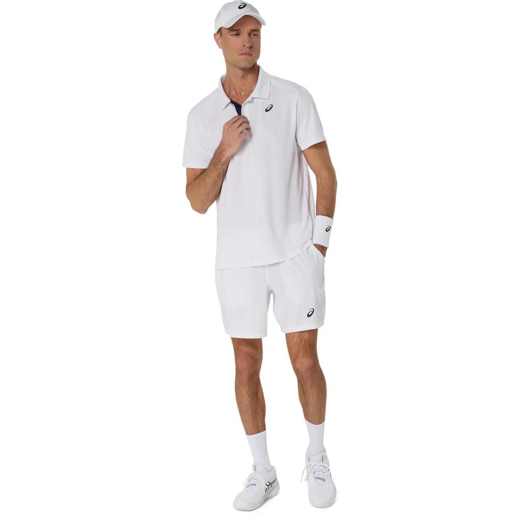 Court Polo Shirt Men