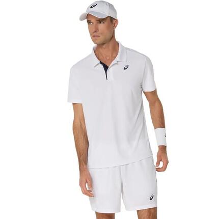 Polo-Shirt Asics Court