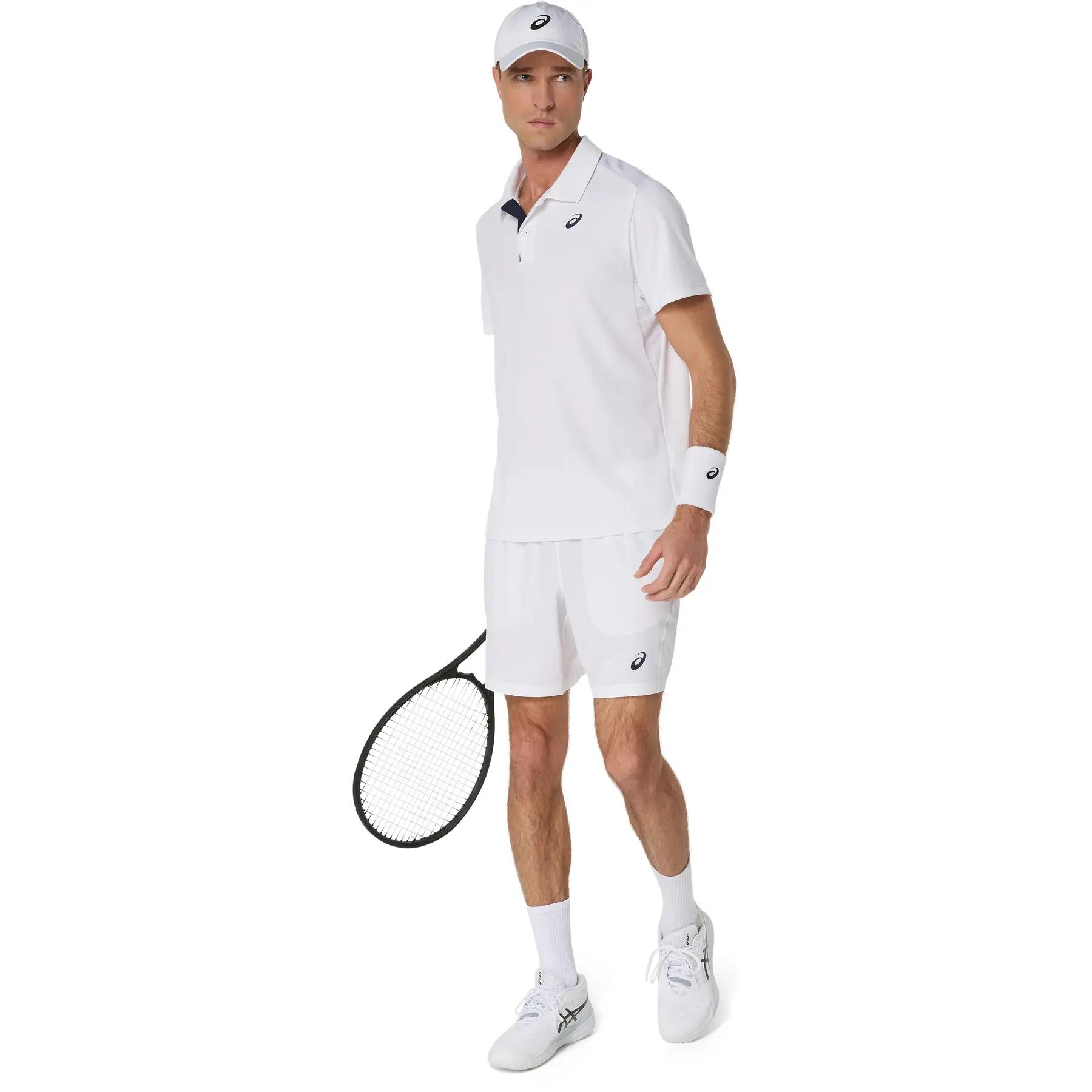Polo Asics Court 4/7