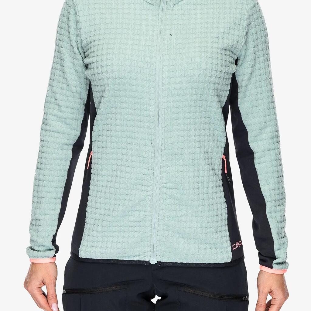 Arctic Zip-up Fleece Women CMP