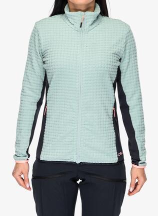 Bluza polarowa damska CMP Luneksja