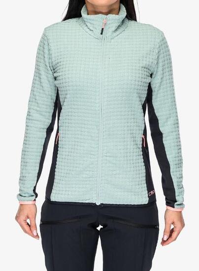 Bluza polarowa damska CMP Luneksja