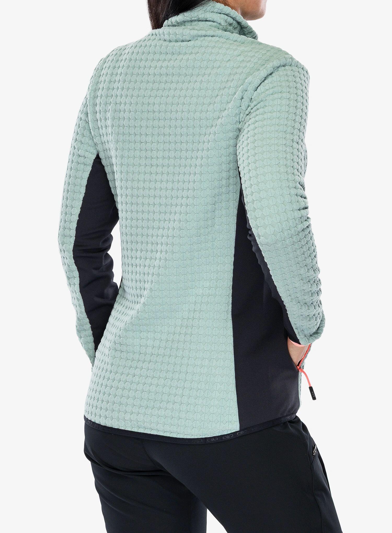 Bluza polarowa damska CMP Luneksja 6/7