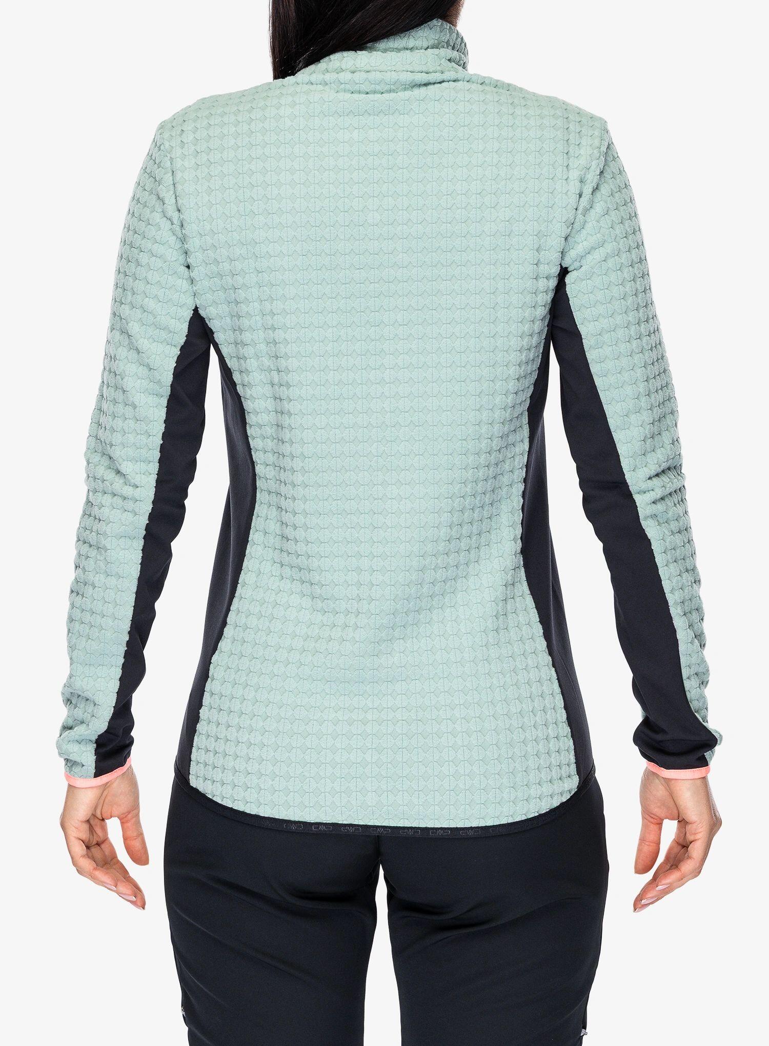 Bluza polarowa damska CMP Luneksja 2/7